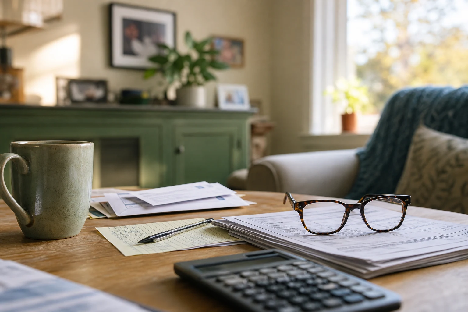 Social Security’s 2027 Increase Is 3.6%. Your Check Is Another Question.