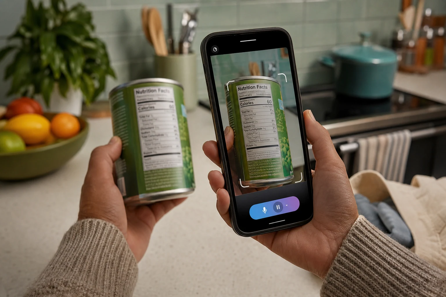 Gemini’s Guided Vision Helps With the Awkward Part: Aiming the Camera
