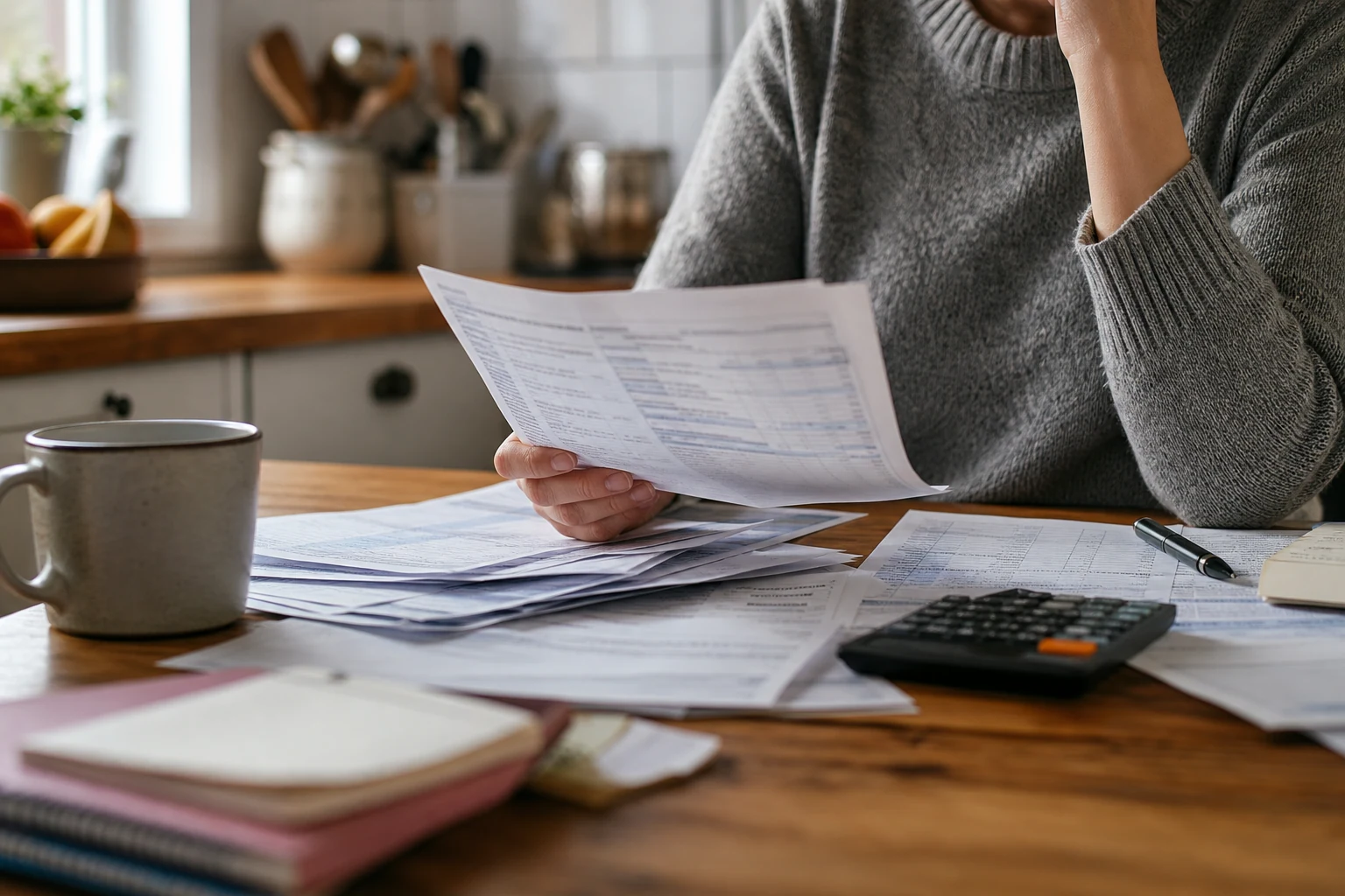 The IRS Proposed New Marketplace Credit Rules. The Repayment Change Is Already Law.
