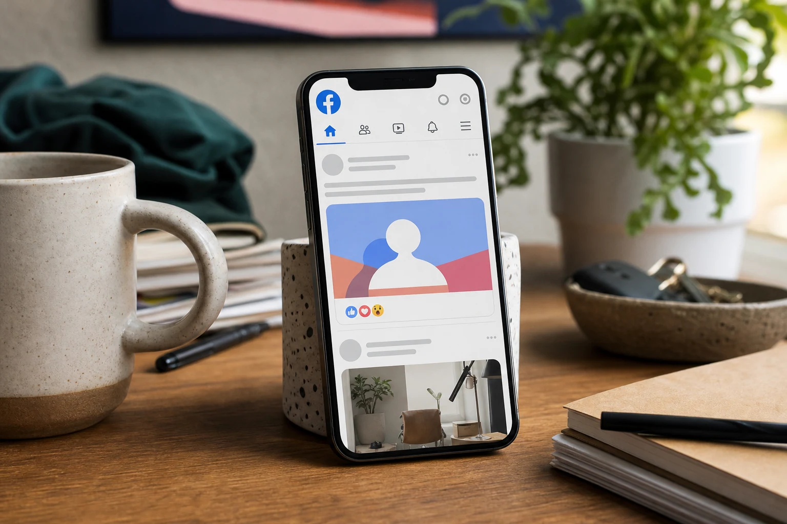 Facebook Wants You to Tell Its Feed What You Want. Will It Listen?