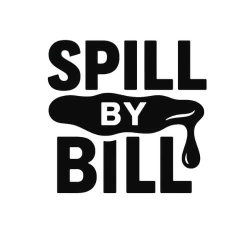 SpillbyBill