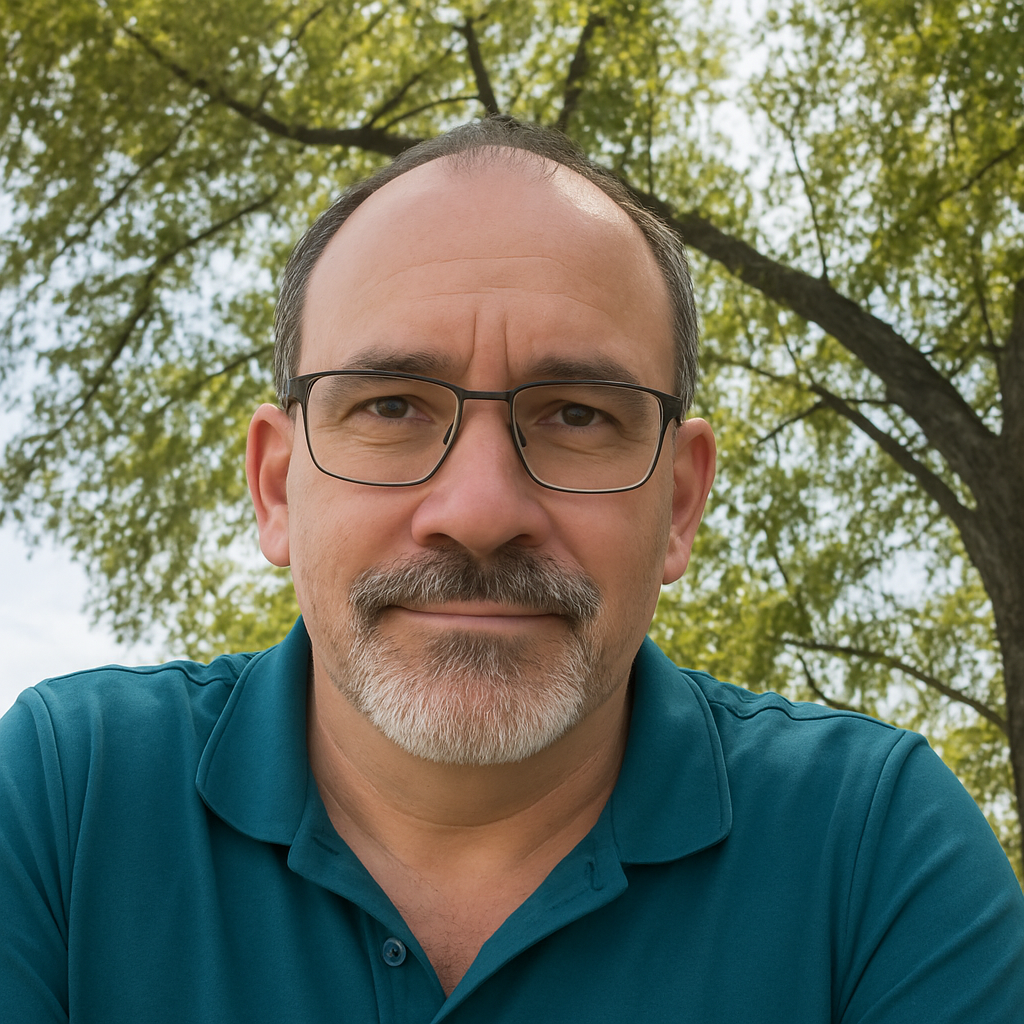 Photo of William Thomas