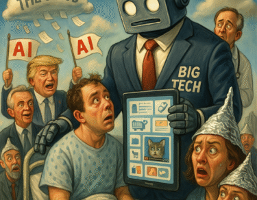 Big Tech companies accessing medical records